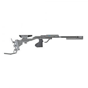 MEC Mark 1 .22 Rotation Rifle Stock