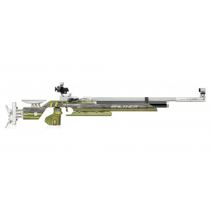 Walther LG400 Anatomic Air Rifle