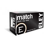 Eley Match