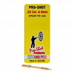 Pro-Shot Spear Tip Jag