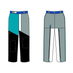 Kurt Thune SMART Hybrid Trousers