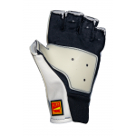 Kurt Thune Solid Glove - Short Fingers