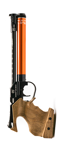 Morini CM-200EI