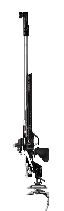 Grünig & Elmiger R3 Racer & K1 Stock