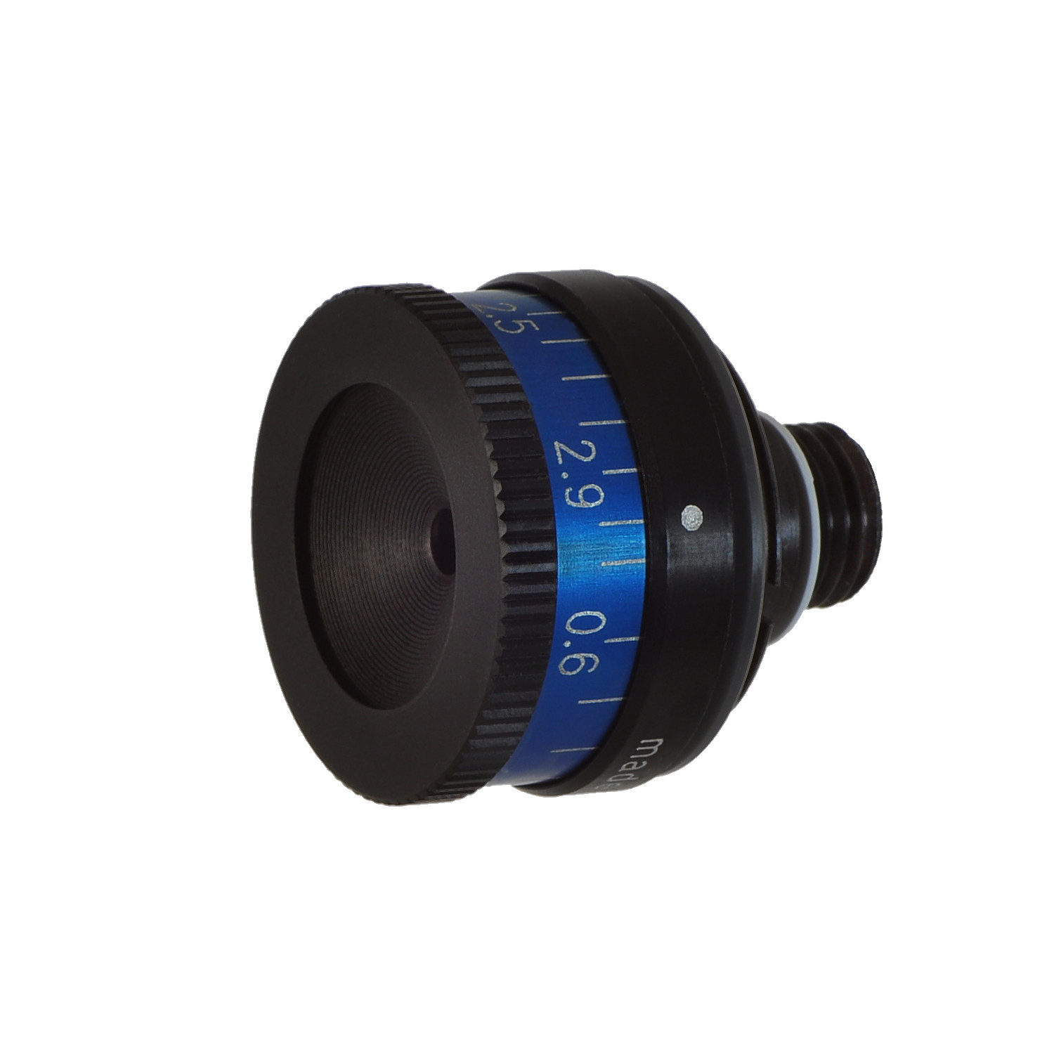 Aperture 3.5 Aperture 3.5