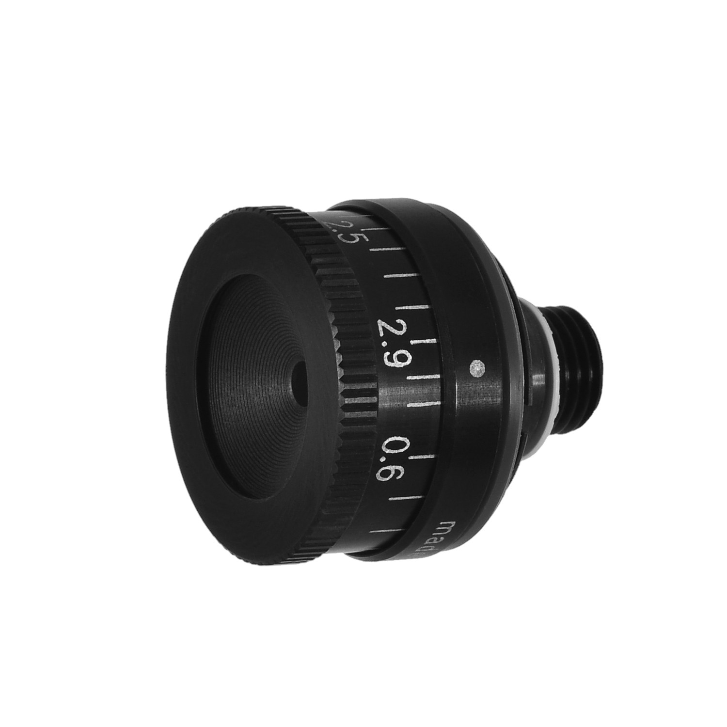 Aperture 3.0