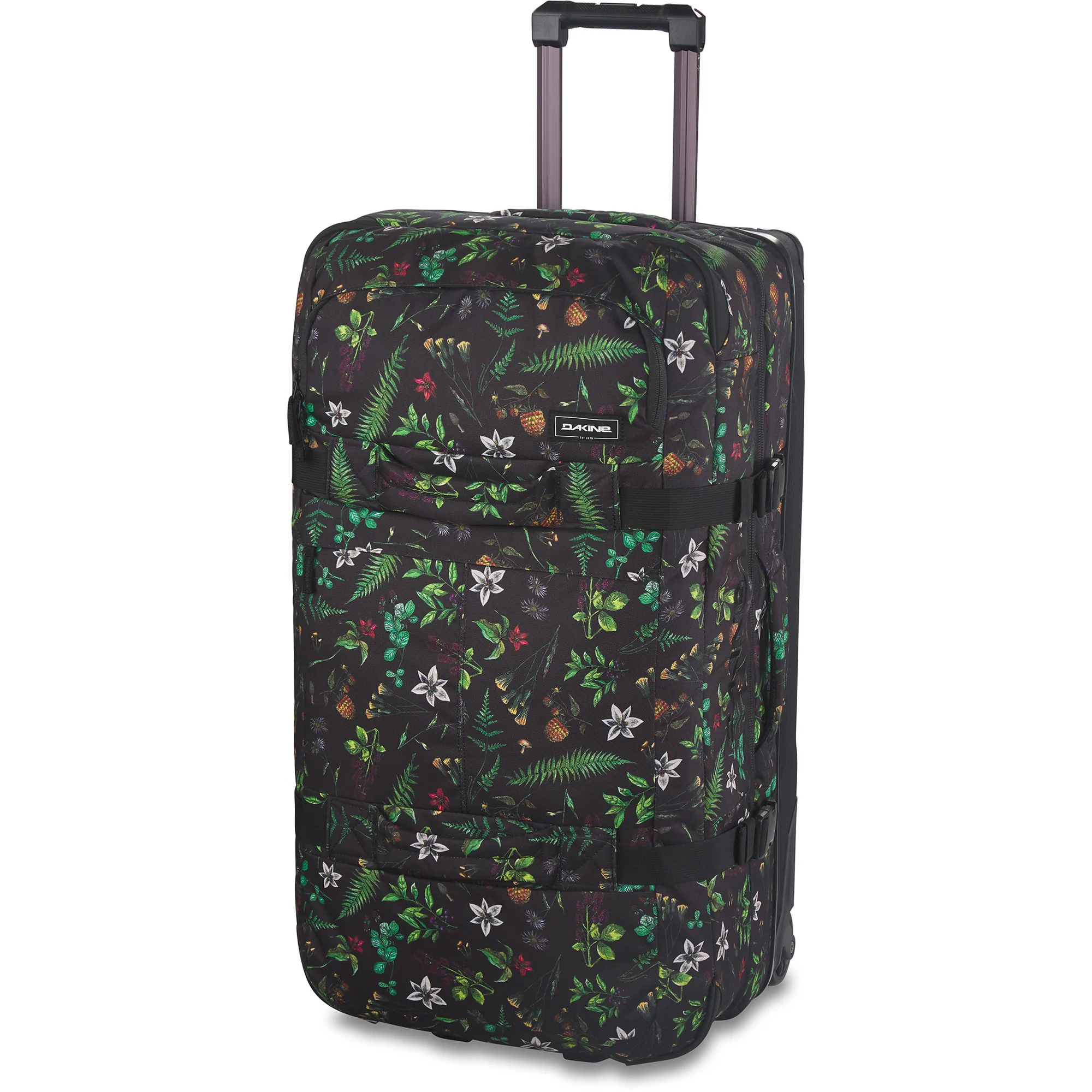 split roller 110l bag