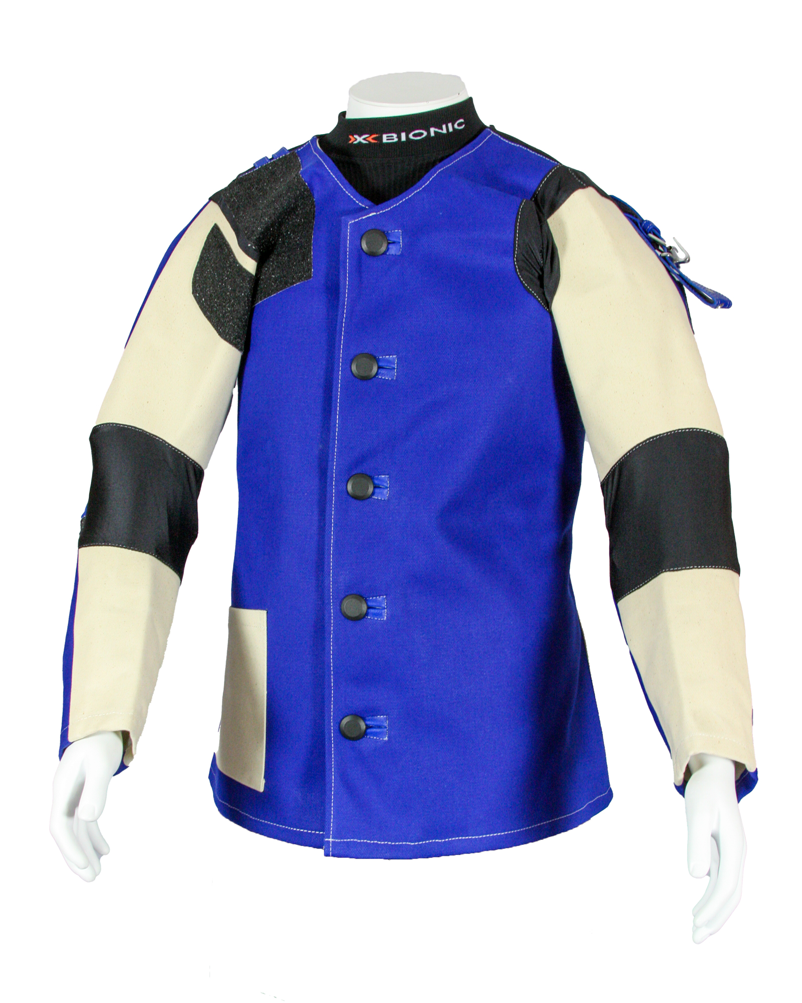 Monard Starter Jacket