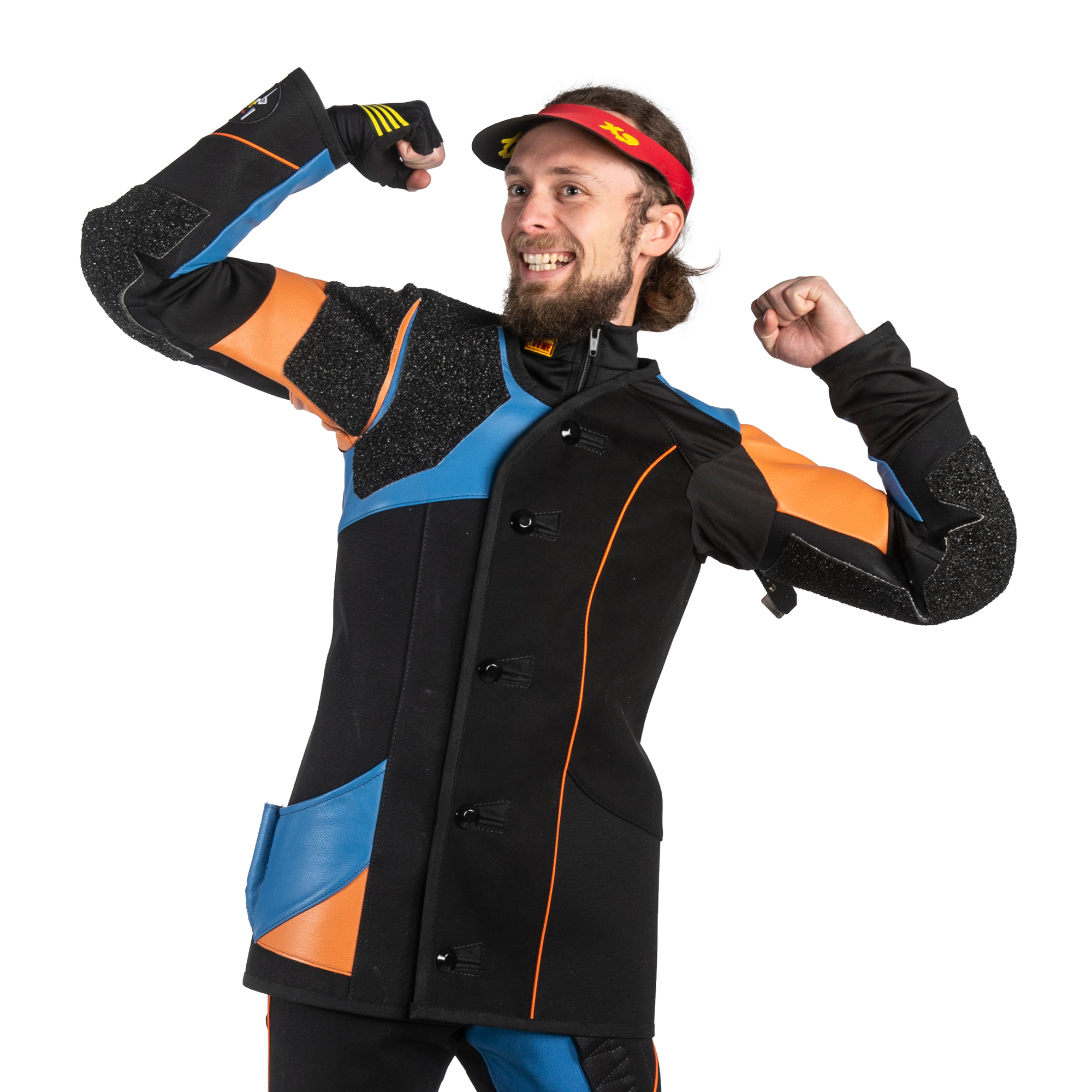 Kurt Thune iCanvas Prime Jacket Made To Measure