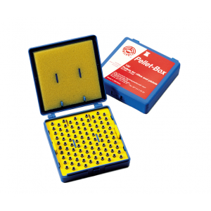 ahg-Anschütz Pellet Box