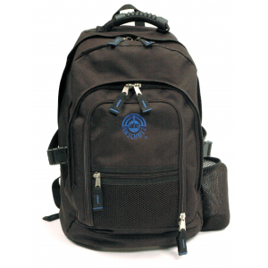ahg-Anschütz Pistol Backpack
