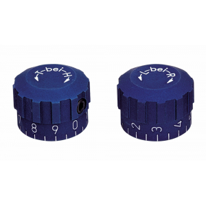 ahg-Anschütz Rearsight Knobs