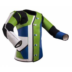 HiTex Evotop Jacket - Made to Measure