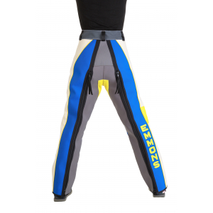 HiTex E-Motion Trousers - Made to Measure