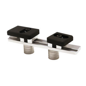 ahg-Anschütz DoubleFit Cheekpiece