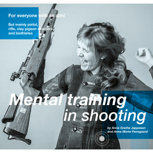 ahg-Anschütz Mental Training - 2nd Edition
