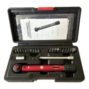 ahg-Anschütz Torque Wrench Set