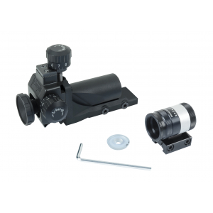 Anschütz Rearsight Set