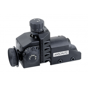 Anschütz Canting Rearsight