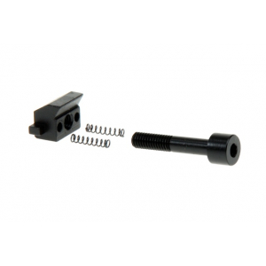 Anschütz Bolts & Clamp for Sights