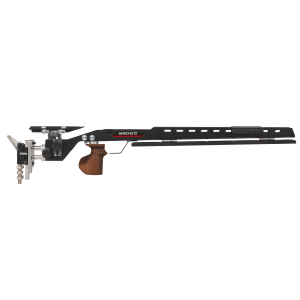 Anschütz 1918A Precise Benchrest Stock