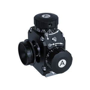 Anschütz 8012 Rearsight