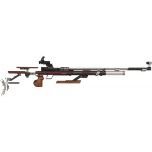 Anschütz 9015 Air Rifle ONE