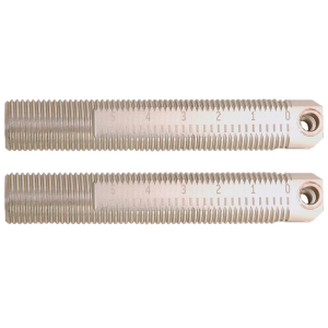 Anschütz Butt Plate Rods for 1918/2018 Stock