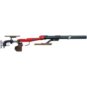 Anschütz ONE-KK Stock