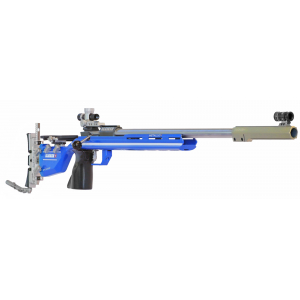 Bleiker Challenger II Balance Smallbore Rifle