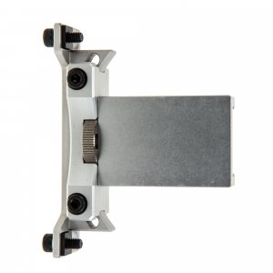 Bleiker Tilting Butt Plate Ratchet