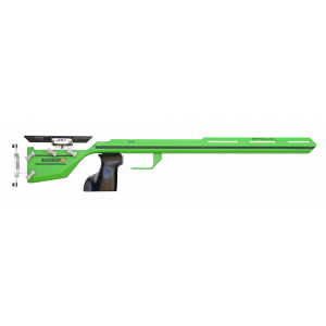 Bleiker Metallic Stock