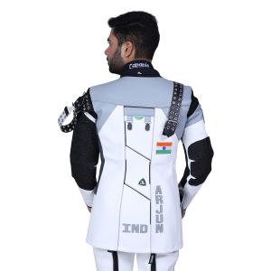 Capapie NSG Capitex Topline Jacket