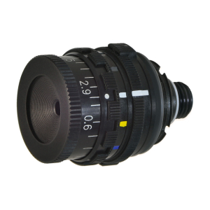 Centra Iris Aperture 3.0 Combi
