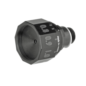 Centra Iris Aperture Basic Startline
