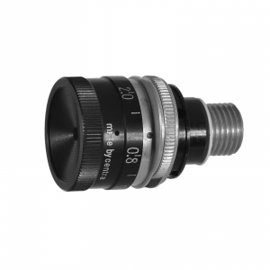 Centra Iris Aperture 1.8 Tiny