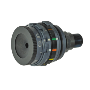 Centra Iris Aperture 1.8 Super AR II