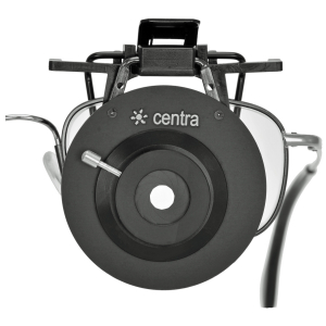 Centra Pistol Iris