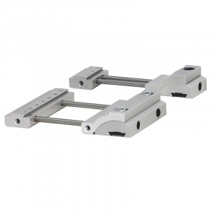 Centra Eye II Rail