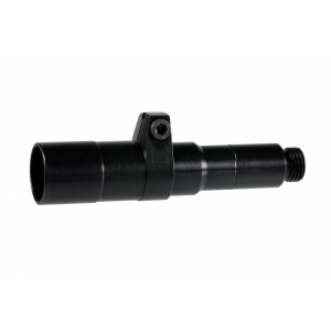 Centra Lenshood II Telescopic