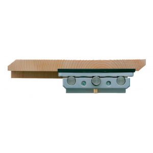 Centra PROV1 Cheekpiece