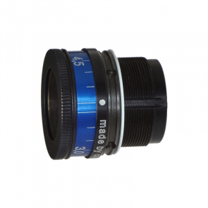 Centra Square Glass Foresight Iris