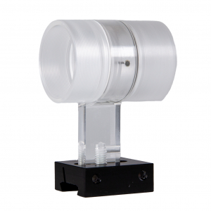 Centra Score Crystal Fly Plus Foresight Tunnel