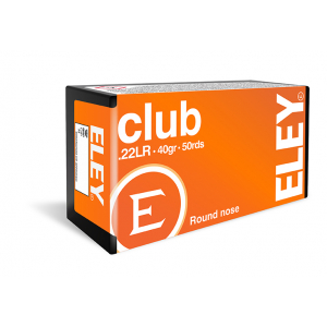 Eley Club