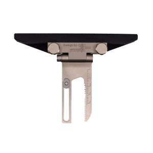 Esprit Carabine Cheekpiece