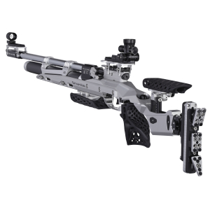 Feinwerkbau 900 Alu Air Rifle - Current Stock