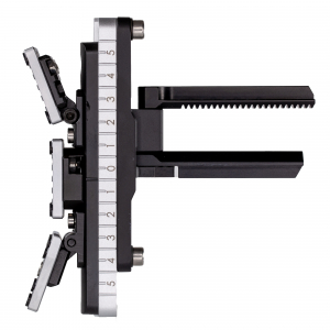 Feinwerkbau Air Rifle Butt Plate