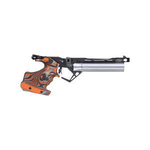 Feinwerkbau P 85 Short Air Pistol