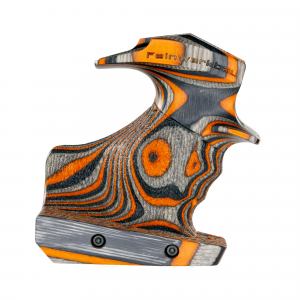 Feinwerkbau P8X Laminated Pistol Grip