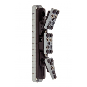 Feinwerkbau X-Line Butt Plate